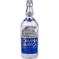 Romana Sambuca Liquore Classico
