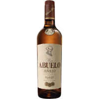 Ron Abuelo Anejo Reserva Especial Rum (1.75L)