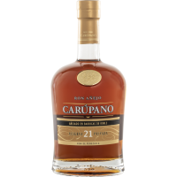 Ron Carúpano 21 Reserva Privada Rum
