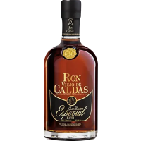 Ron Viejo de Caldas Gran Reserva Especial 15 Year Old Rum
