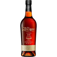 Ron Zacapa Centenario Solera 23 Anos Gran Reserva Rum (50mL)