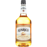 Ronrico Gold Label Rum (200mL)