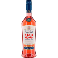 Rosa 22 Aperitivo Rose