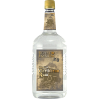 Royal Emblem Caribbean Rum (1.75L)