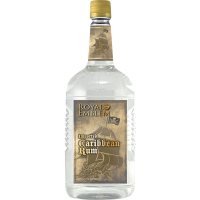 Royal Emblem Caribbean Rum (1L)