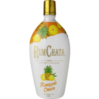 Rum Chata Pineapple Cream Liqueur