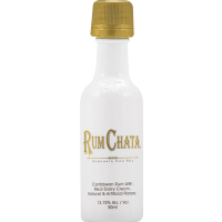 RumChata Horchata con Ron Cream Liqueur