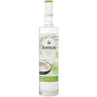 RumHaven Coconut Rum Liqueur (50mL)