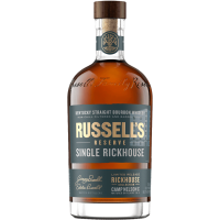 Russell's Reserve Single Rickhouse Limited Release Kentucky Straight Bourbon Whiskey