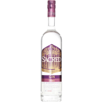 Sacred Orris Gin