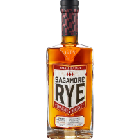 Sagamore Spirit Small Batch Straight Rye Whiskey