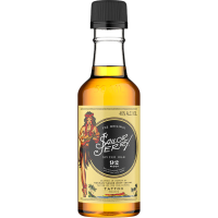 Sailor Jerry Spiced Navy Rum (50mL)
