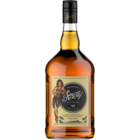 Sailor Jerry Spiced Rum (1.75L) (1.75L)