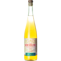 Saint Benevolence 5 Year Old Caribbean Rum