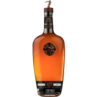 Saint Cloud 100 Proof Single Barrel Bourbon Whiskey