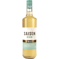 Saison Pale Rum
