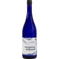 SakeOne Momokawa Diamond Junmai Ginjo Sake