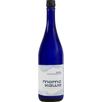 SakeOne Momokawa Pearl Creamy Nigori Junmai Ginjo Sake