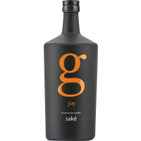 SakeOne Momokawa 'G Joy' Genshu Cask Strength Sake