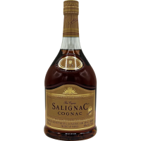 Salignac VS Grande Fine Champagne Cognac