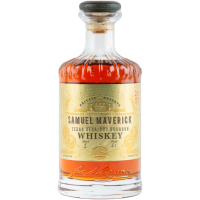 Samuel Maverick Private Reserve Straight Bourbon Whiskey