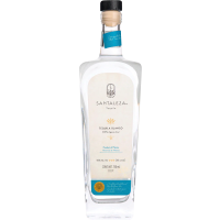 Santaleza Tequila Blanco