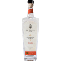 Santaleza Tequila Reposado