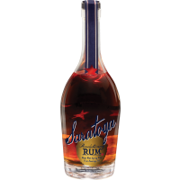Cooperstown Saratoga Revolutionary Rum