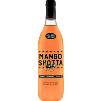 Sazerac 'Mango Shotta' Mango Jalapeno Tequila