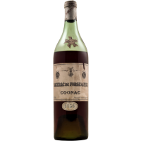 Sazerac de Forge 1858 Cognac