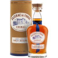 Sazerac de Forge & Fils Finest Original Cognac