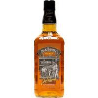 Jack Daniel's Scenes From Lynchburg No. 3 Tennessee Whiskey