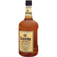 Scoresby 'Very Rare' Blended Scotch Whisky (1L)