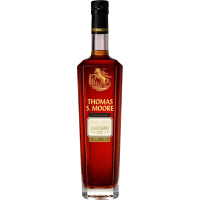 Thomas S. Moore Finished in Chardonnay Casks Kentucky Straight Bourbon Whiskey