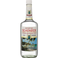 Seafarer Superior White Rum (1.75L)