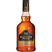 Seagram's Blenders Pride Rare Premium Whisky