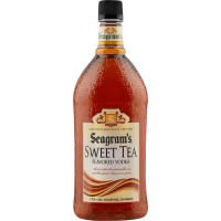 Seagram's Sweet Tea True Southern Flavoured Vodka (1.75L)