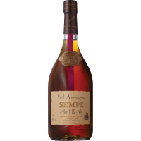 Sempe 15 Year Old Armagnac