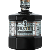 The Sexton x The Walking Dead Limited Edition