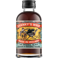Shanky's Whip Whiskey Liqueur (1.75L)