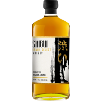 Shibui 'Grain Select' Blended Grain Whisky