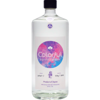 Shouro 'Colorful' Honkaku Shochu