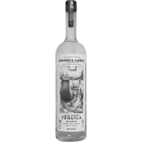 Siembra Valles Tequila Blanco