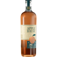 Sienna Spirits Apple Baum Apple Pie Rum