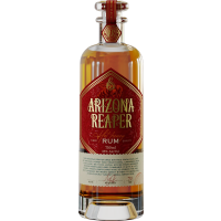 Sienna Spirits Arizona Reaper Hot Honey Rum