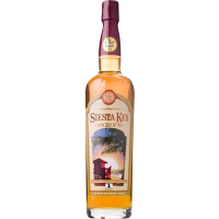 Siesta Key Spiced Rum