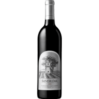Silver Oak Cellars Alexander Valley Cabernet Sauvignon