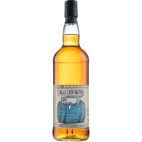 Single Cask Nation Darsa 11 Year Old Rum