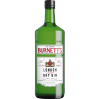 Sir Robert Burnett's London Dry Gin (1.75L)