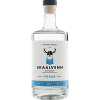 Skaalvenn Distillery Vodka
